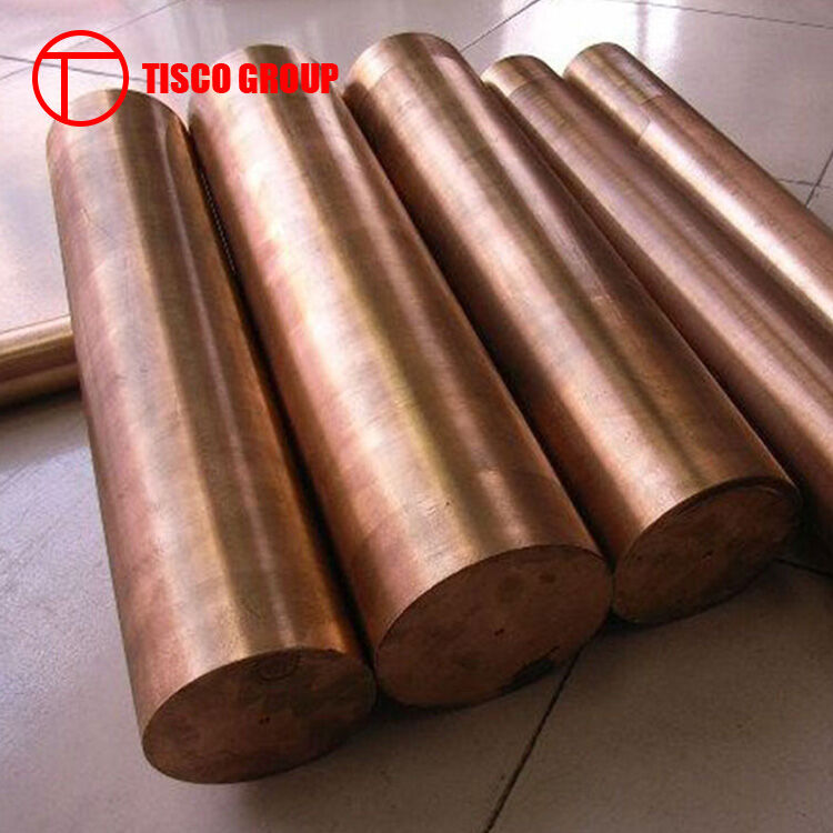 C11000 Copper Rod