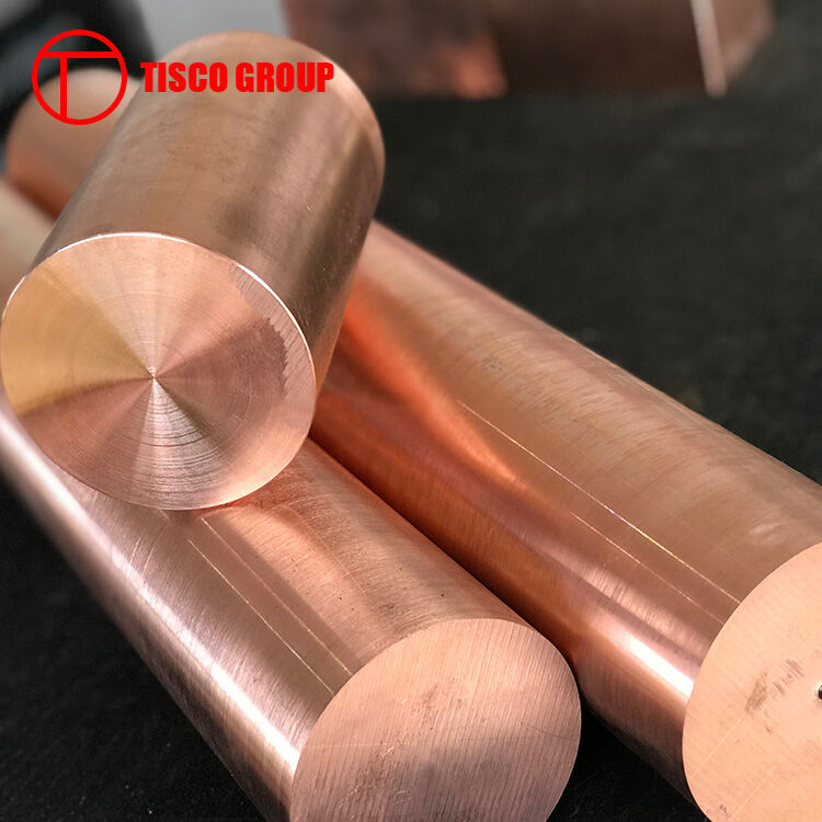 H62 Copper Rod