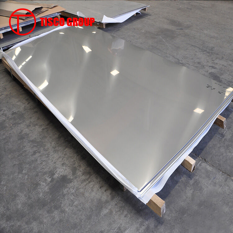 Incoloy Alloy Plate