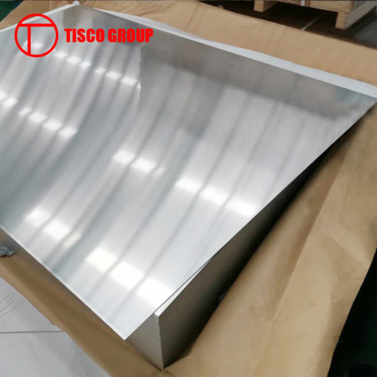 Incoloy Alloy Plate