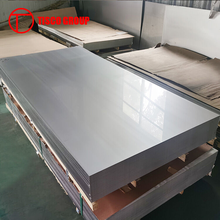 Incoloy Alloy Plate