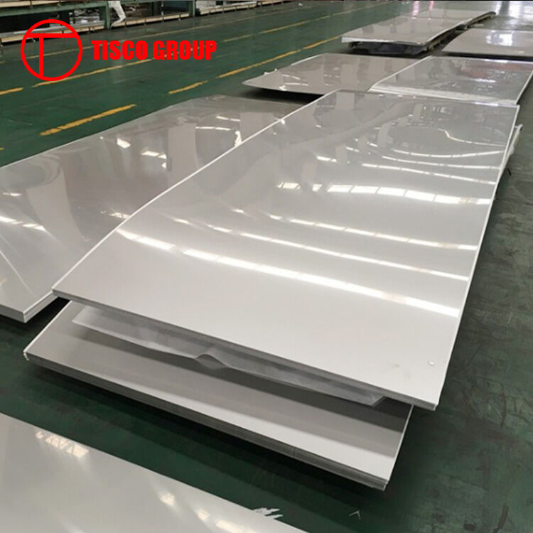 Monel Alloy Plate