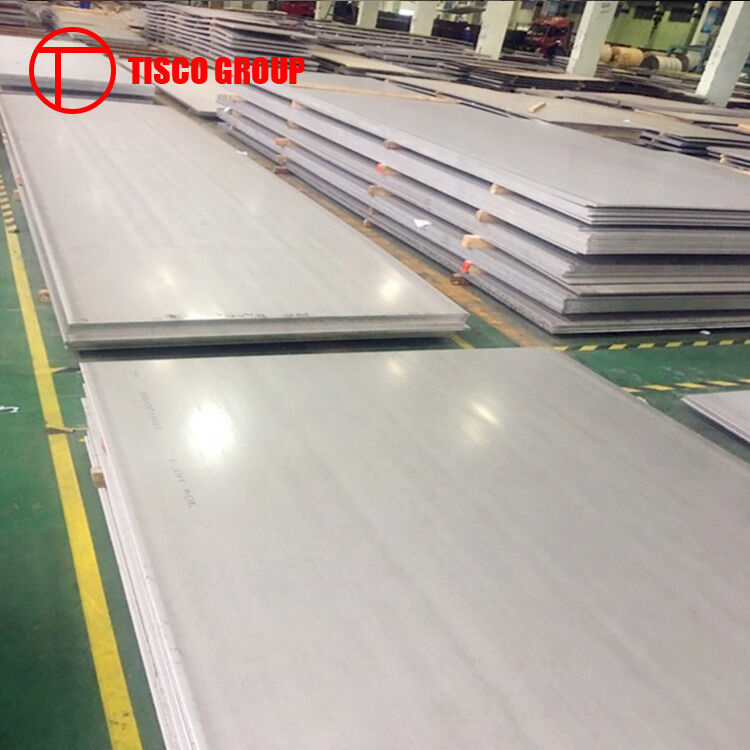 Monel Alloy Plate