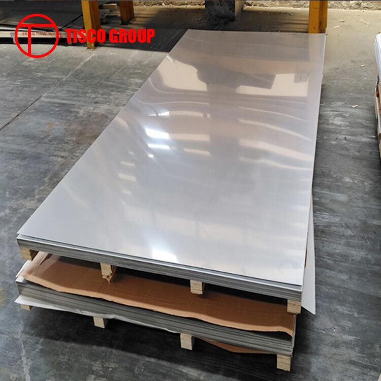 Nickel Alloy Plate