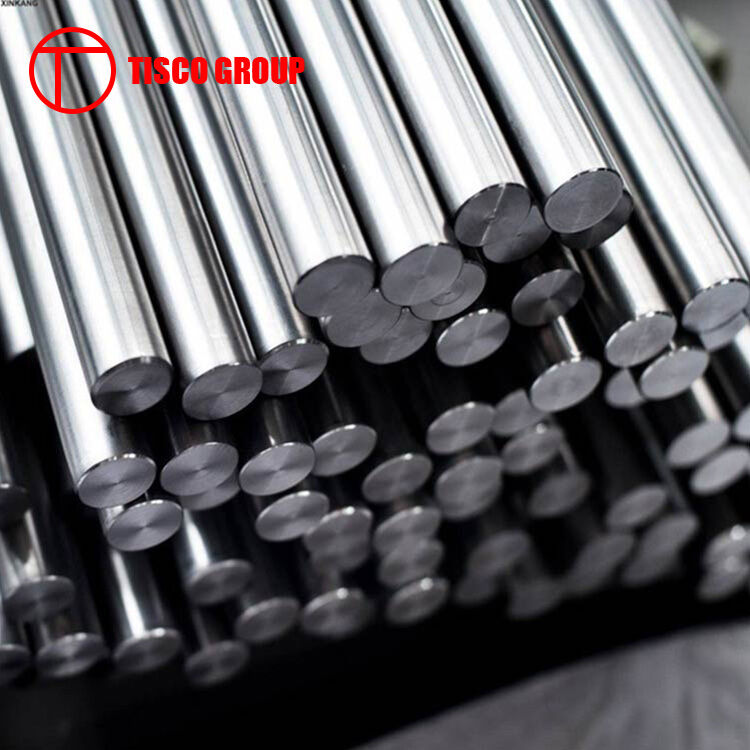 Incoloy Alloy Bar