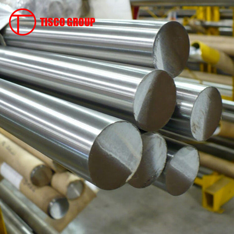 Incoloy Alloy Bar