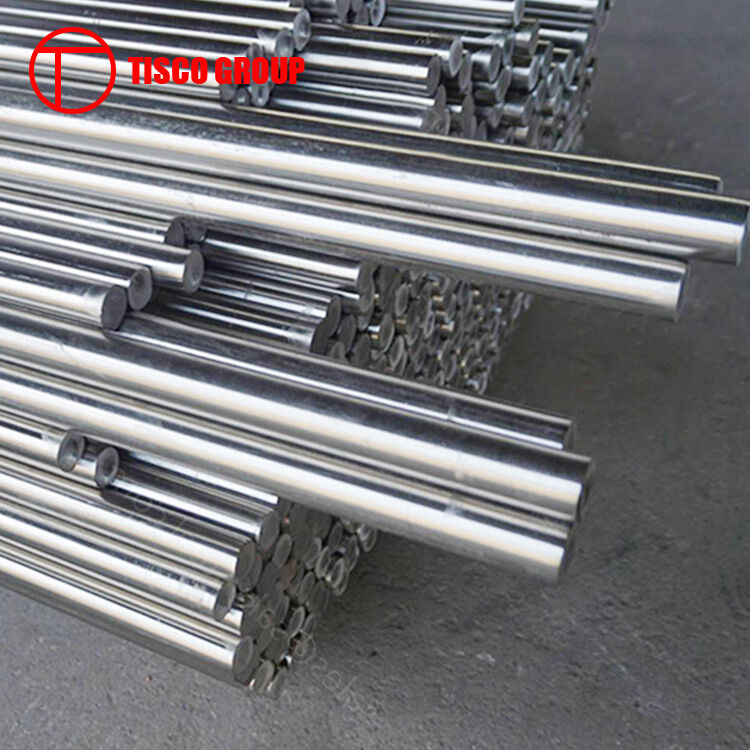Monel Alloy Bar