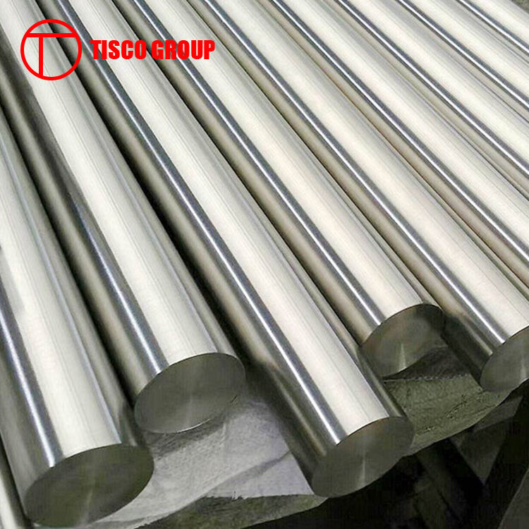 Monel Alloy Bar