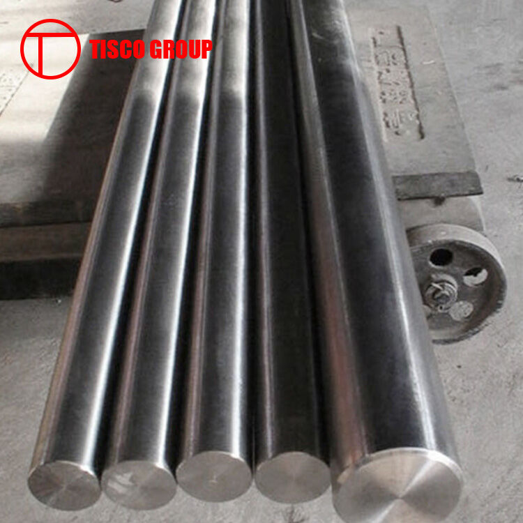 Nickel Alloy Bar