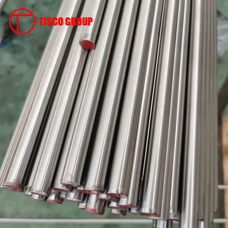 Nickel Alloy Bar