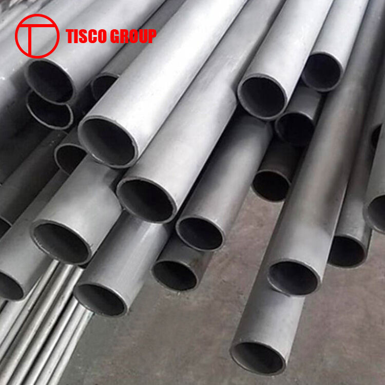 Incoloy Alloy Pipe