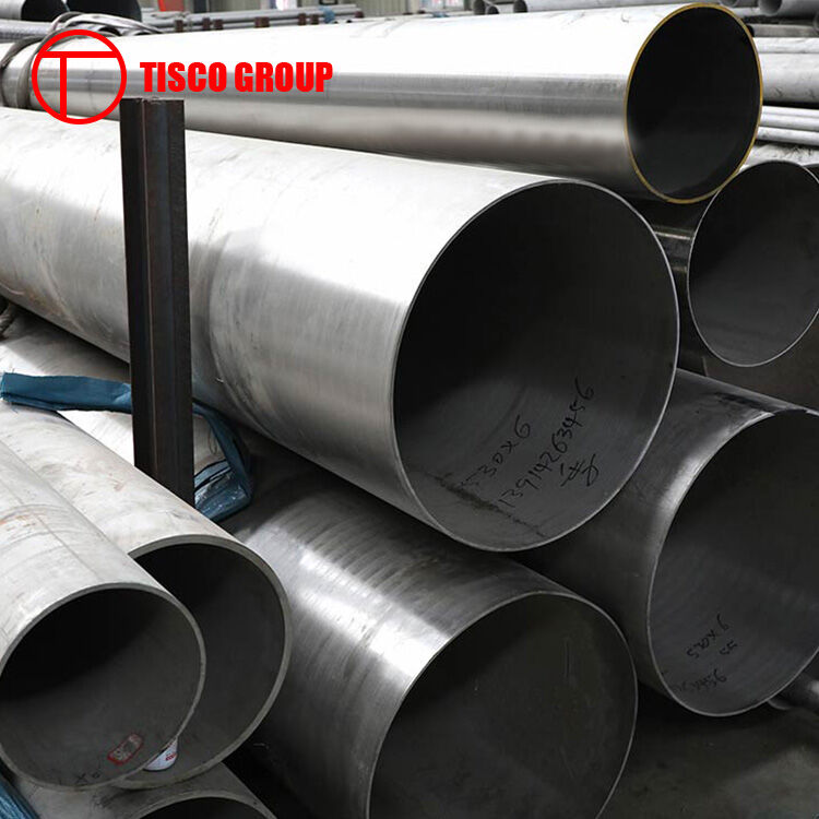 Incoloy Alloy Pipe