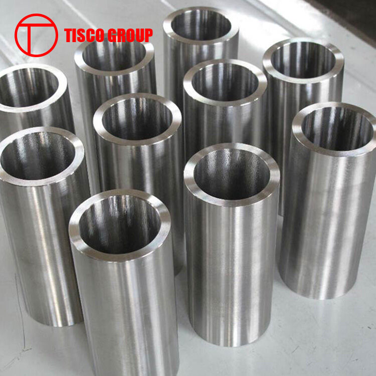 Incoloy Alloy Pipe