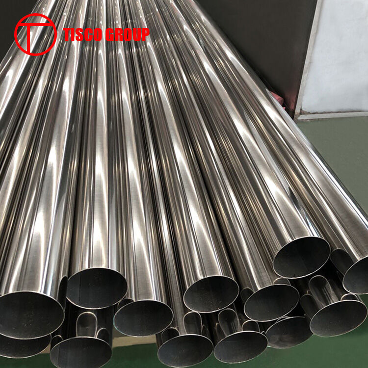 Monel Alloy Pipe