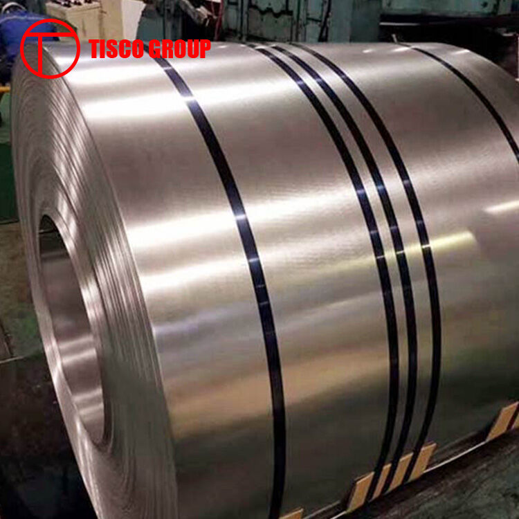 Monel Alloy Coil