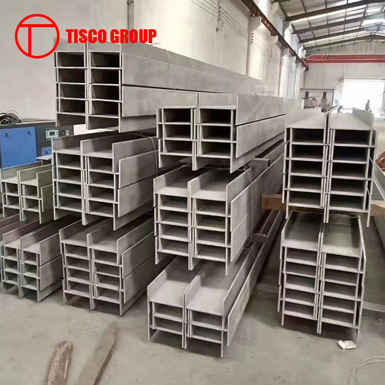 Hastelloy channel steel