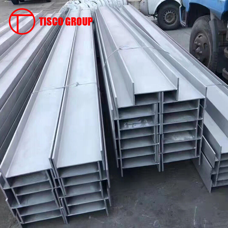 Hastelloy channel steel