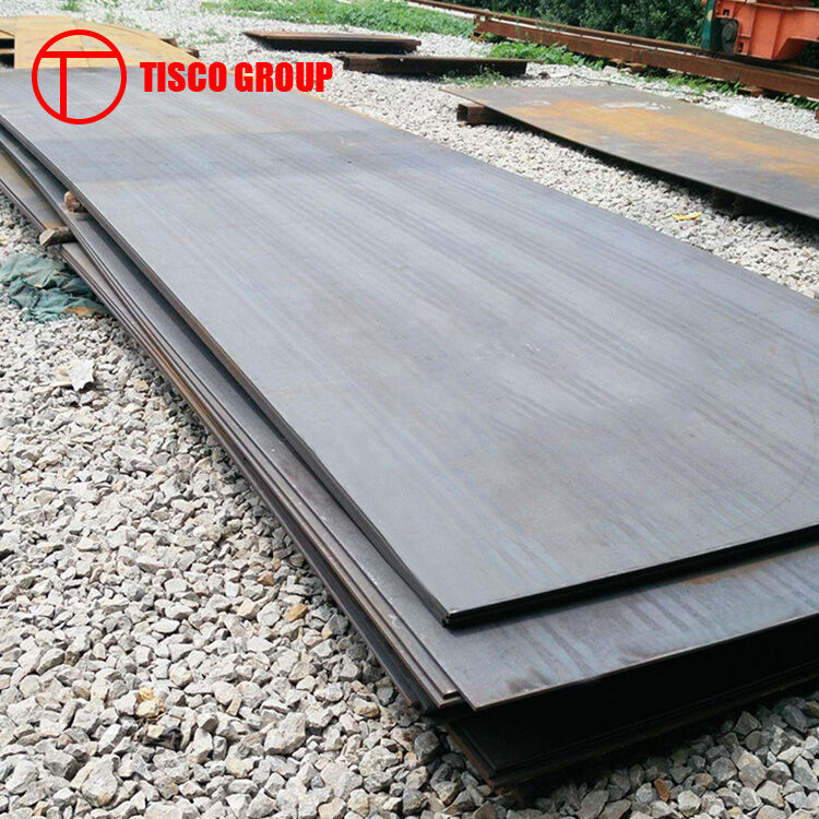 NM400 500 Wear Plate