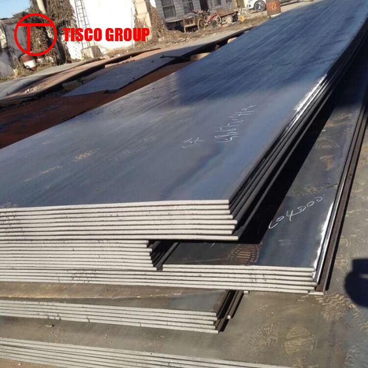 NM400 500 Wear Plate