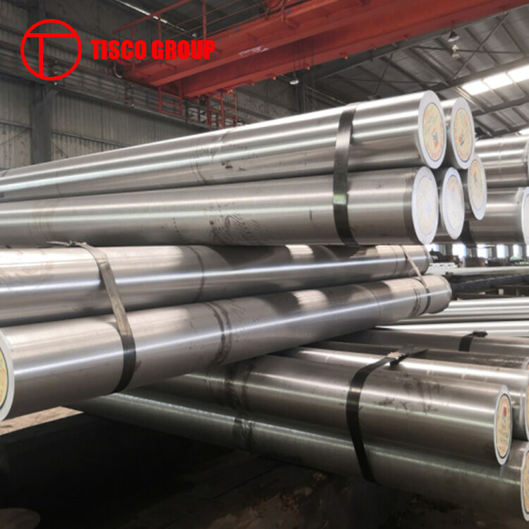 D2 Cold work die steel