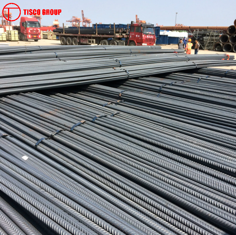 Rebar Steel