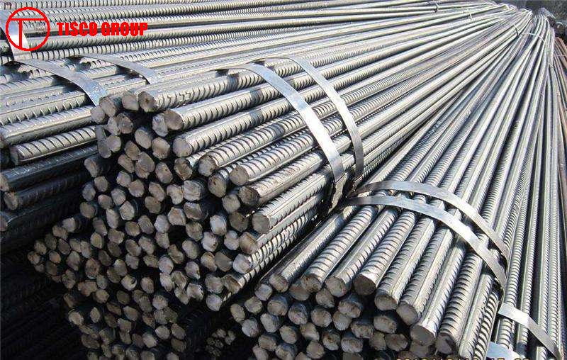Types of Steel Rebar