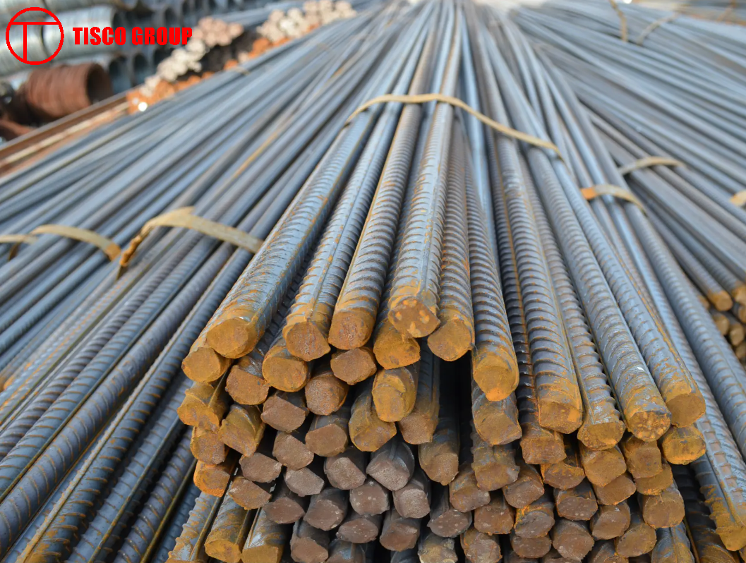 Rebar Steel