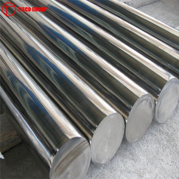 309 904L Stainless steel rod