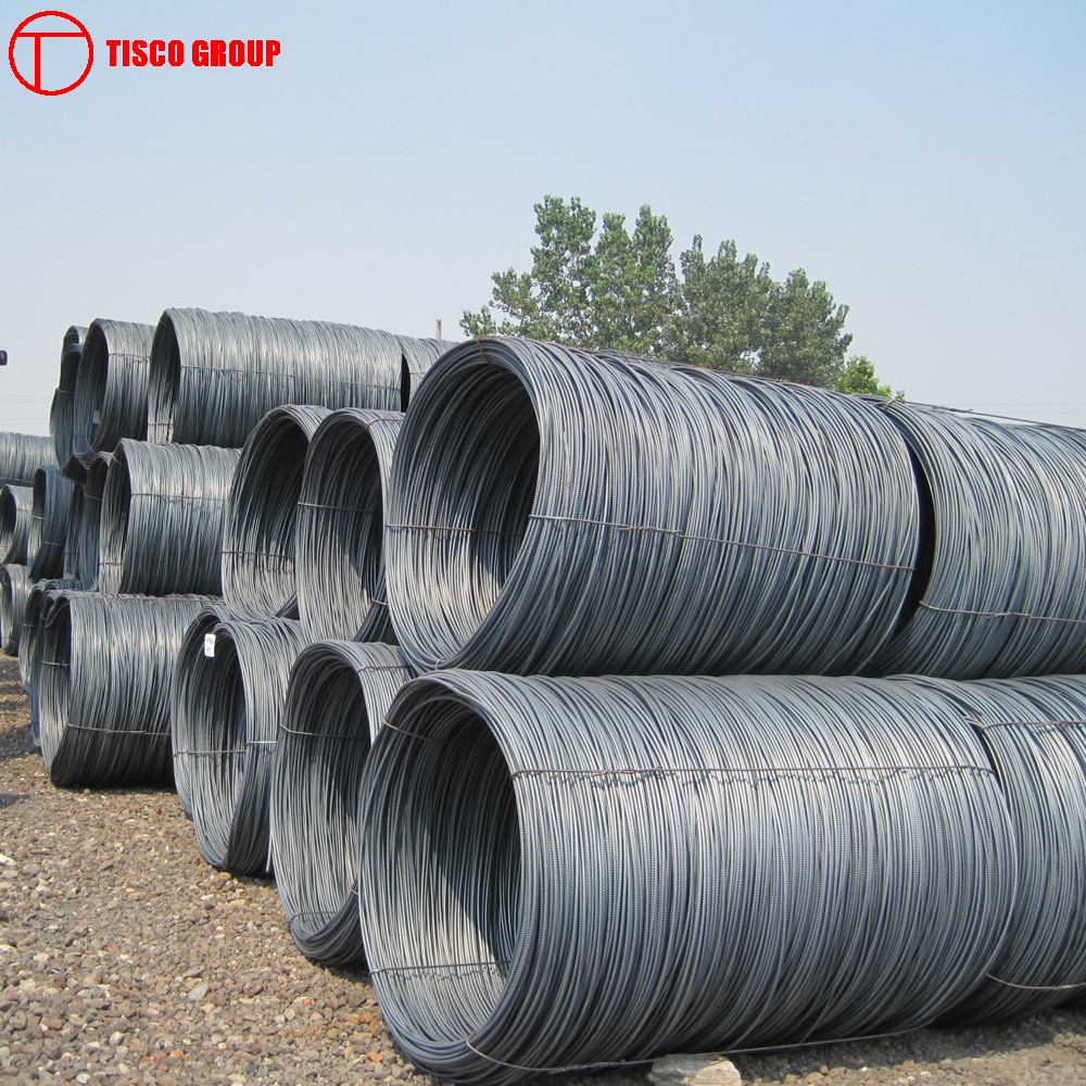 Deformed Reinforcing Bar 