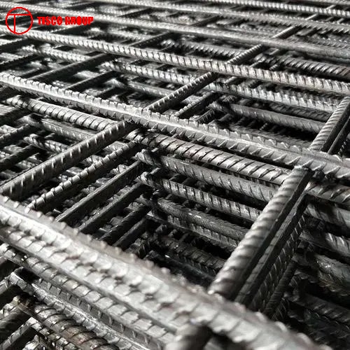 Deformed Reinforcing Bar 