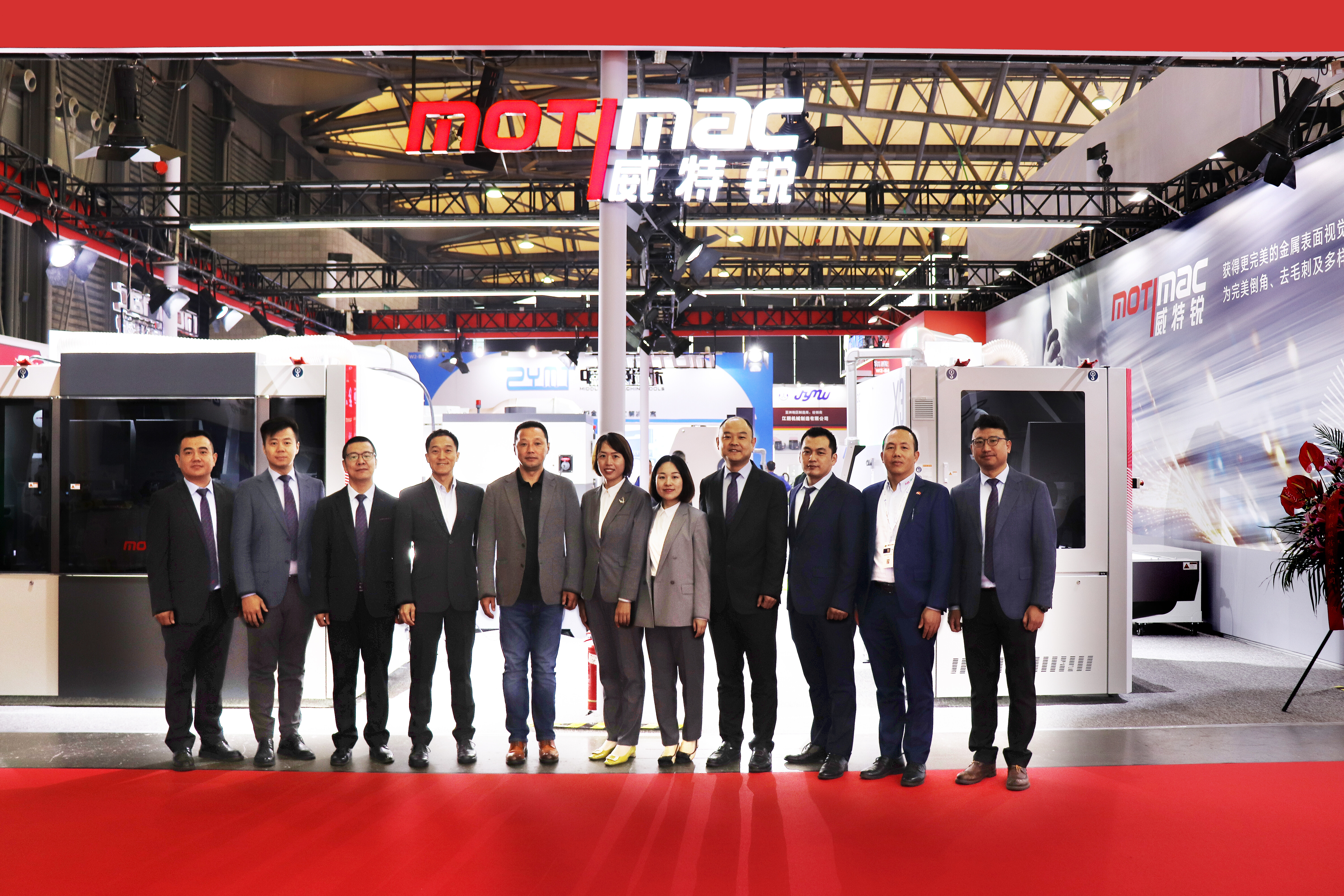 Máy mài kim loại MOTIMAC-X3