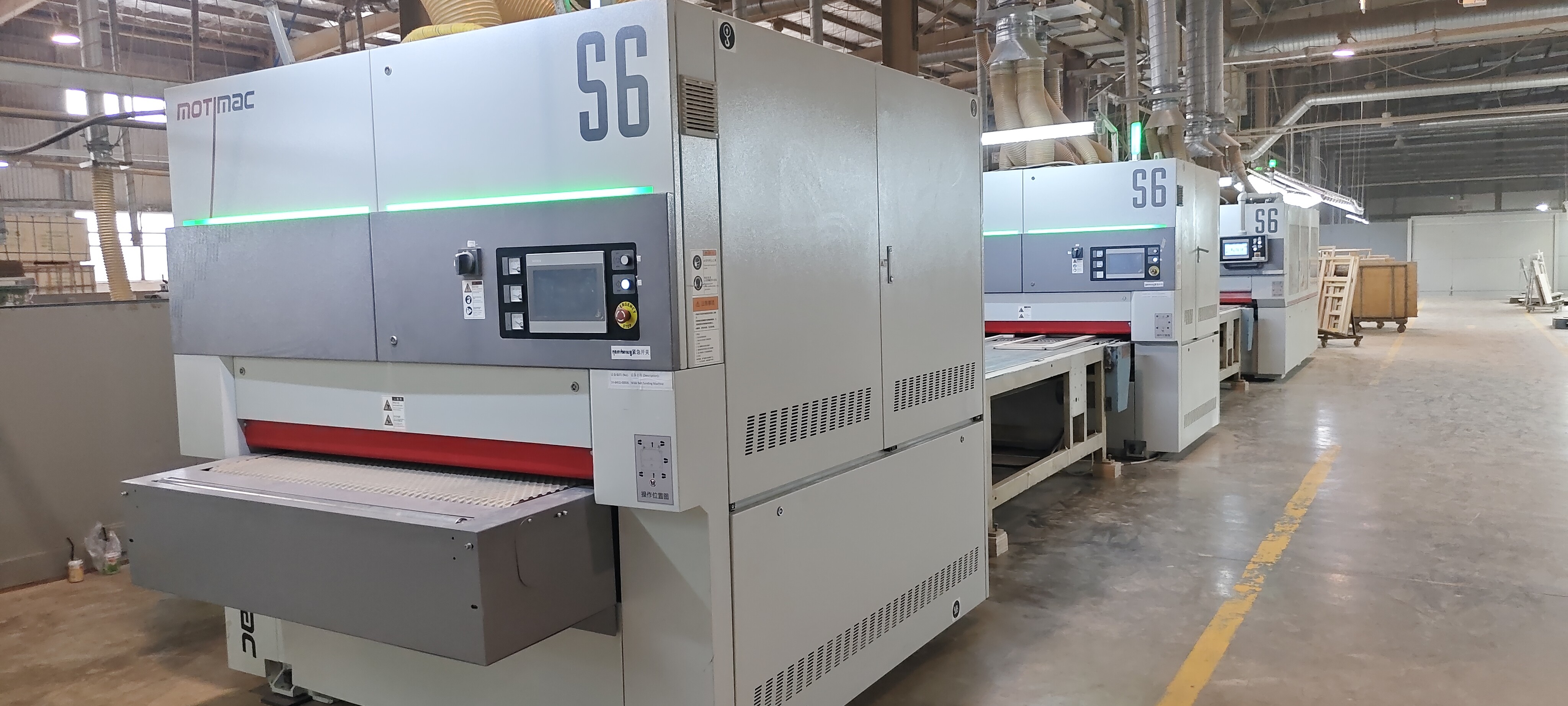 Dịch vụ hậu mãi hiệu quả của Motimac hỗ trợ khách hàng Campuchia