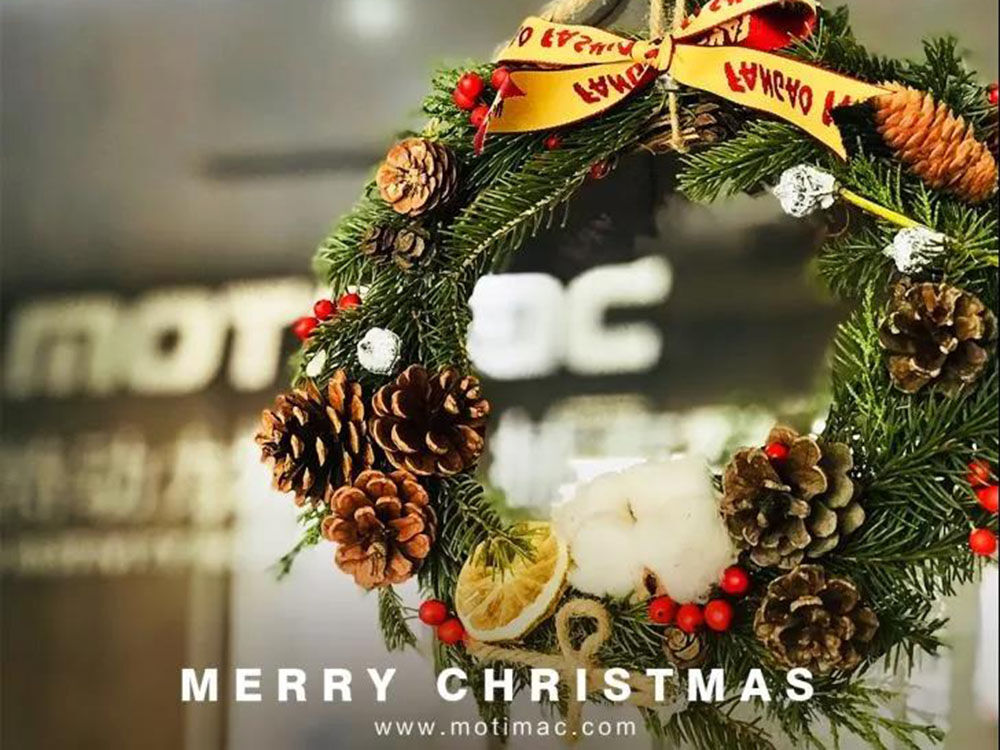 [We • Together] Giáng sinh vui vẻ!