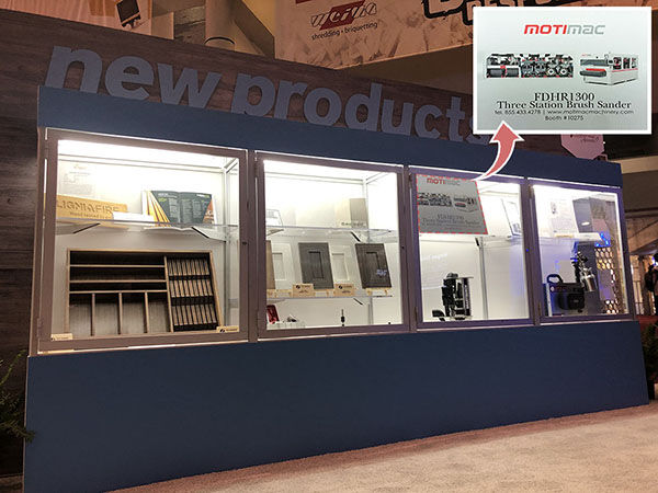 Năm 2019 Las Vegas được trao giải "Sản phẩm sáng tạo"