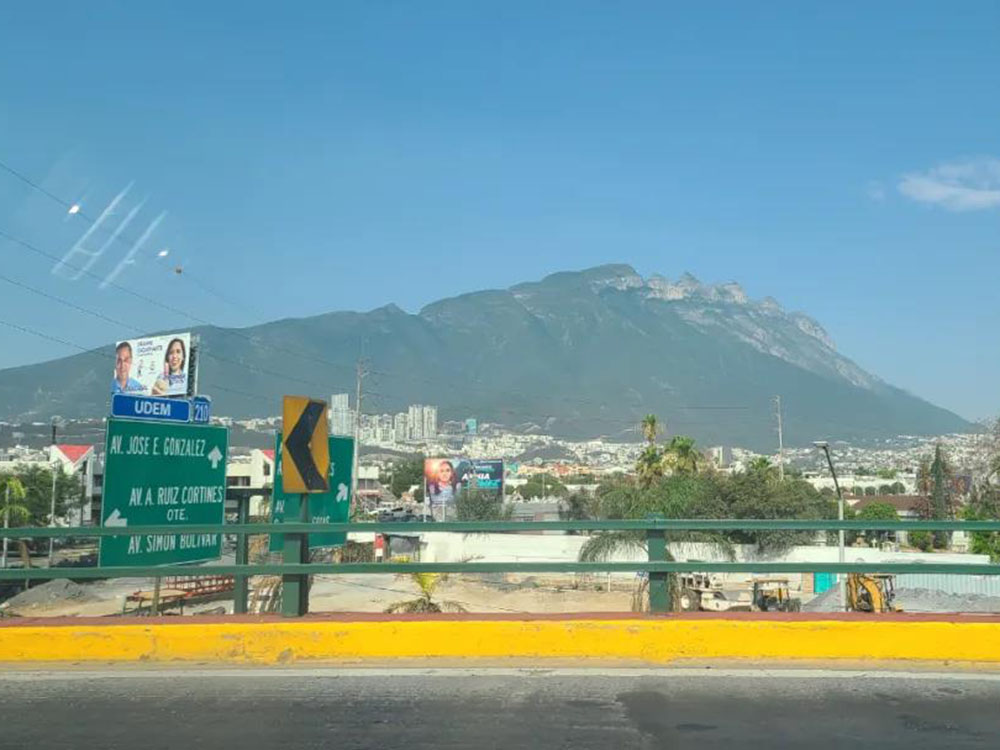 Đào tạo Mexico