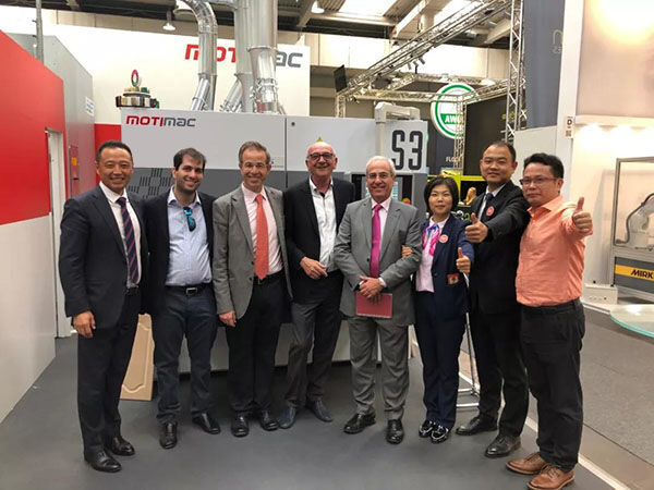 Triển lãm Hannover 2019