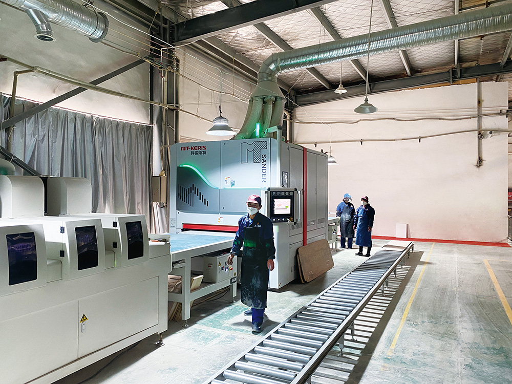 Gaoding / Cửa gỗ / Nhà sản xuất phòng tắm