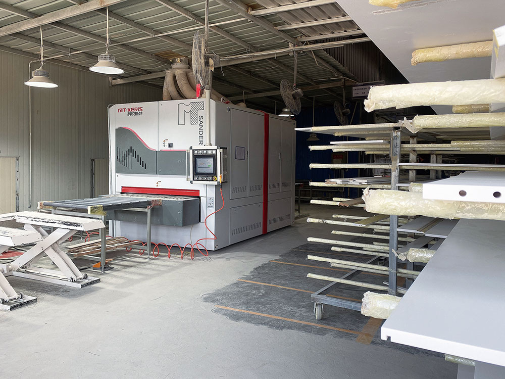 Gaoding / Cửa gỗ / Nhà sản xuất phòng tắm