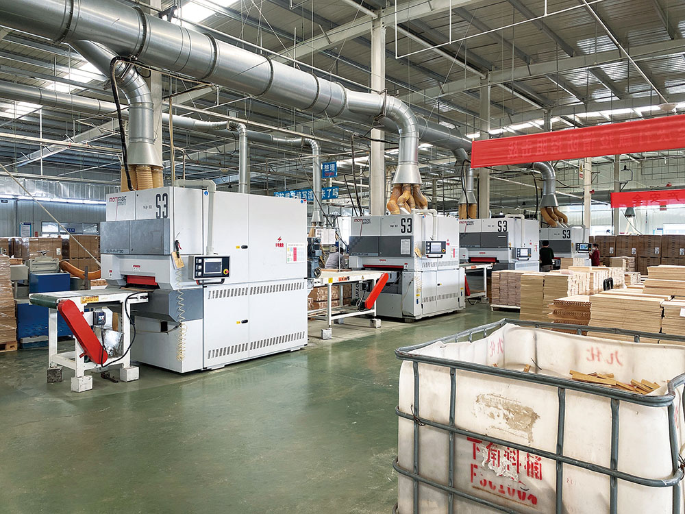 Các nhà sản xuất đồ nội thất