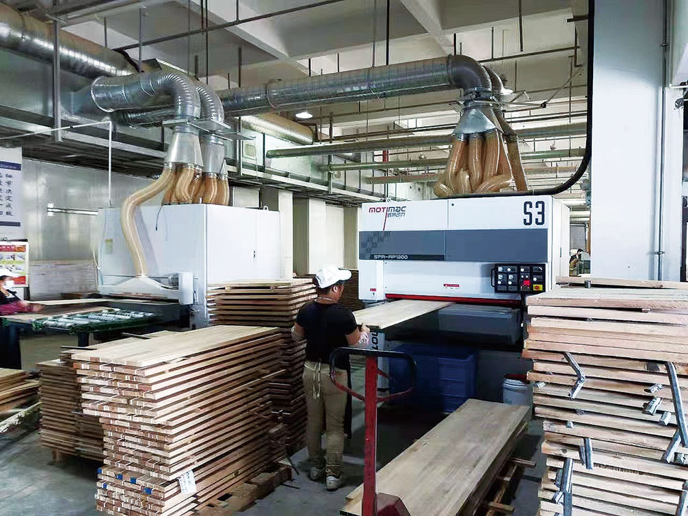 Các nhà sản xuất đồ nội thất