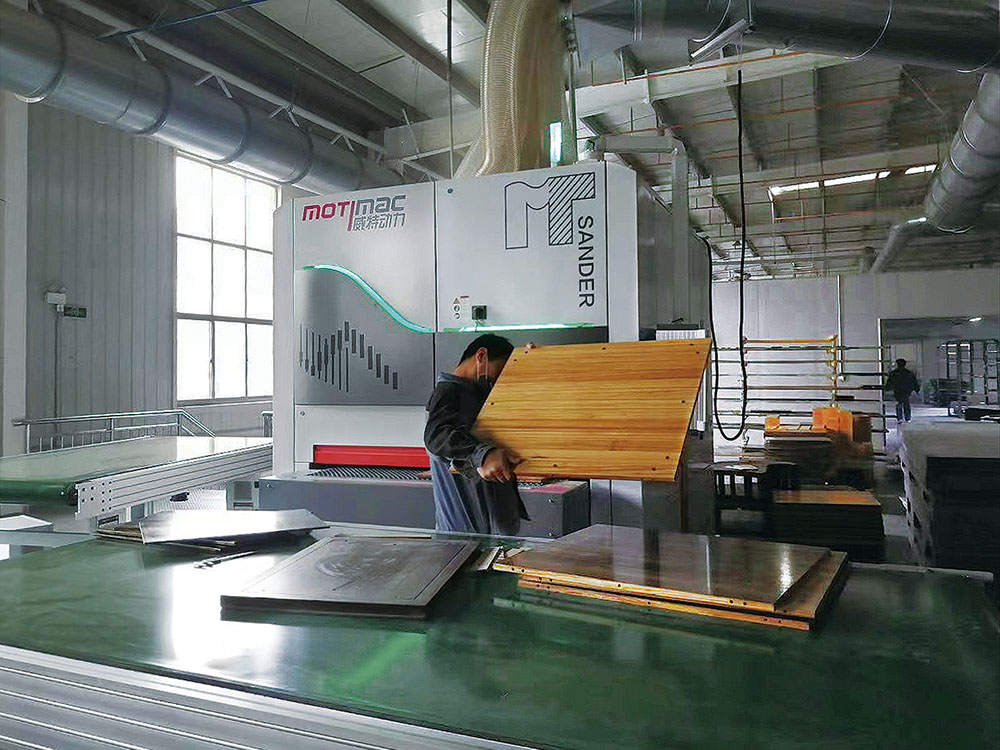 Các nhà sản xuất đồ nội thất