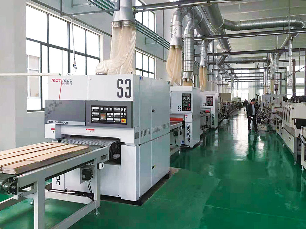 Bảng canxi silicat / SPC / WPC / Bảng tổng hợp