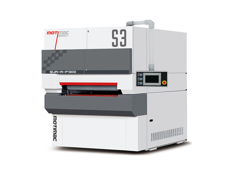 Máy mài đáy (dưới)