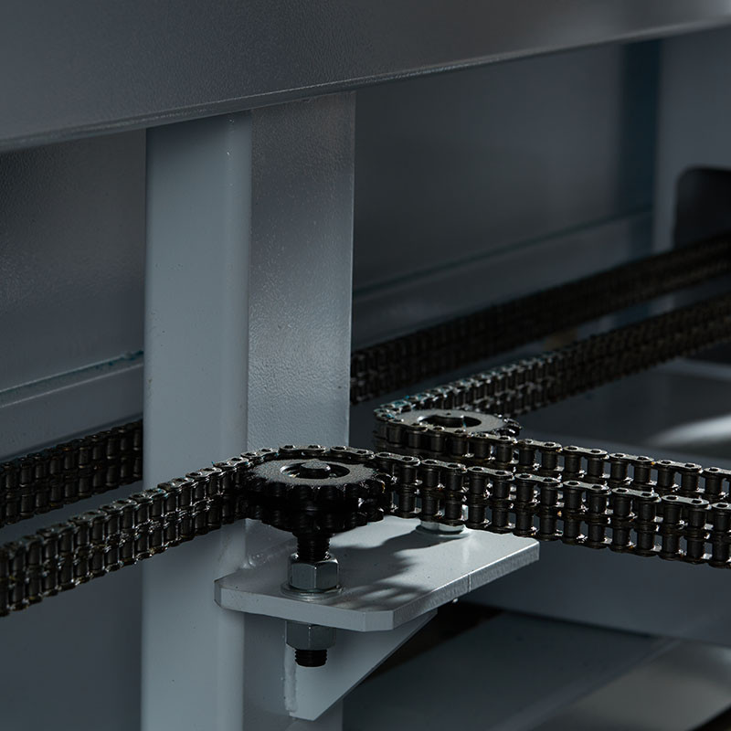 Standard Planer Sander