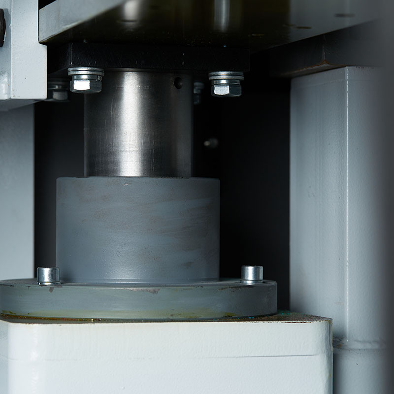 Standard Planer Sander