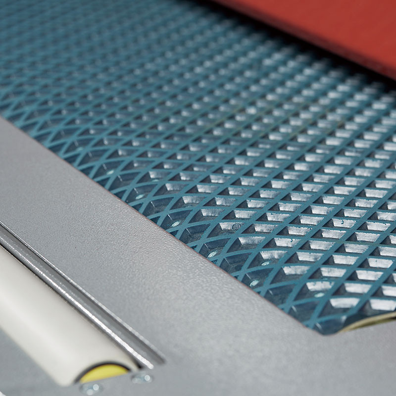 Standard Planer Sander