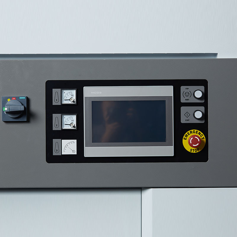 Standard Planer Sander