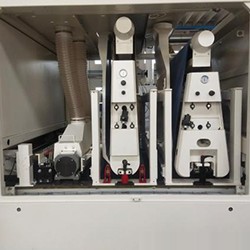 Standard Planer Sander