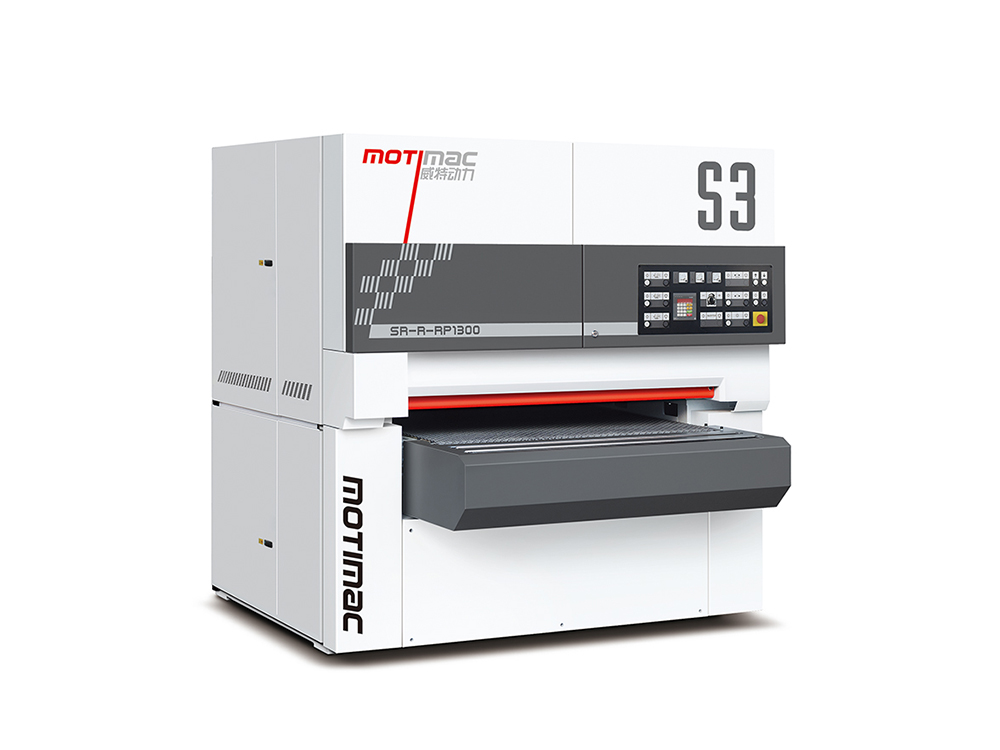 Lợi ích của máy chà nhám đai rộng là gì?