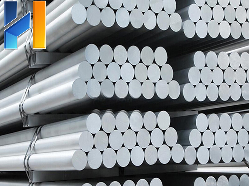 AlMg3.5 / 5154A / 3.3535 Aluminum Bar